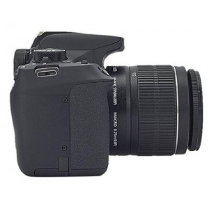Canon EOS 1300d/Rebel T6/Kiss X80 18 - 55/3.5 - 5.6 EF-S IS II - Digitalkamera-22